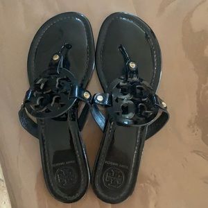 Tory Miller sandals